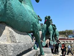 -养马岛旅游度假区