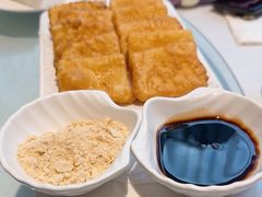 -尘香•传统川菜(创汇首座店)