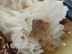 三鲜烧麦（普通）-都一处烧麦馆(前门店)