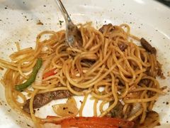 -百特喜·意大利餐厅(八佰伴镇江店)