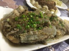 -中元酒楼侏儒三蒸(建新东区店)