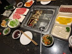 -海底捞火锅(凯德广场店)