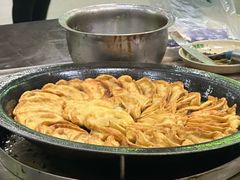 -李记清真馆(打钉巷店)