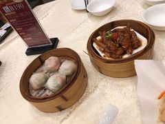 -顺德人家食府(黄金广场店)