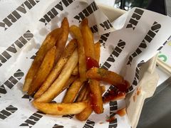 -shark burger·鲨鱼汉堡(交子大道店)