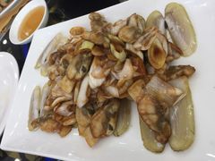 -海岛渔村大酒店(云霄路店)