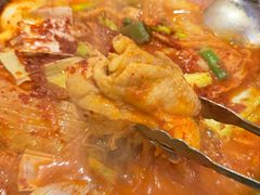 -新村一只鸡(新村本店)