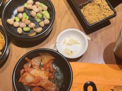 -九田家黑牛烤肉料理(华侨城店)