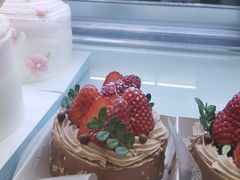 -好利来(北美N1店)