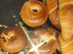 -BAKER&SPICE(BFC外滩金融中心店)