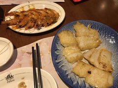 -大渔铁板烧(中山路八佰伴店)
