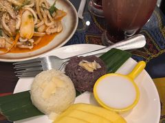 -米泰芒·东南亚料理(体育西店)