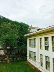-爱帝宫月子中心(罗湖别墅院)
