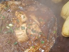 -鱼窝棚柴火铁锅炖(富山屯店)