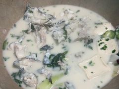 -云中鱼蒸汽石锅鱼(川沙百联店)