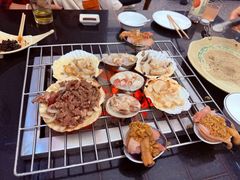 -震海贝烤贝·民俗特色店(延吉总店)