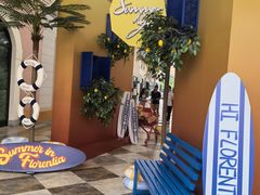 -佛罗伦萨小镇广佛名品奥特莱斯(疏港路店)