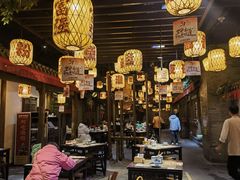 -南京大牌档(凯德1818店)