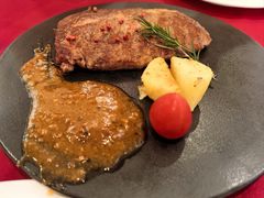 -红房子西菜馆(淮海中路店)