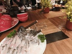 -赤RedBowl川锅·炙烤·板前(北京瑰丽酒店)