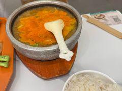 -华天延吉餐厅(西四总店)