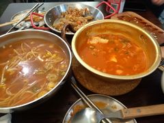 大红汤鱼饼串-青春分食(仙林大学城店)