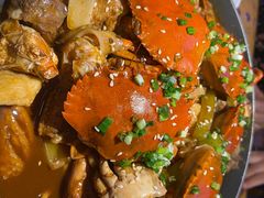 -赖胖子肉蟹煲(金牛万达店)