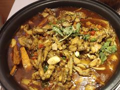 -蟹宗蟹(润达国际五楼店)