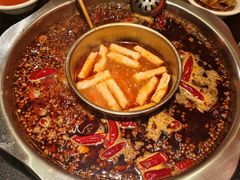 -锅首鲜品火锅(鸳鸯店)