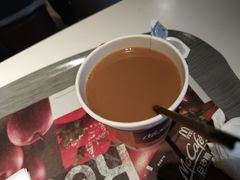 -麦当劳(农光里店)