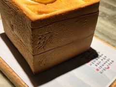 面包诱惑-绿茶餐厅(壹方天地店)