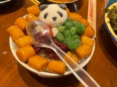 -池嬢拌粉(上海首店)