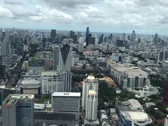 -彩虹云霄拜约克摩天塔