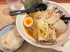 -寸屋拉面(凯德晶萃店)