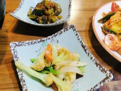 -平泽烤肉(锦水街店)