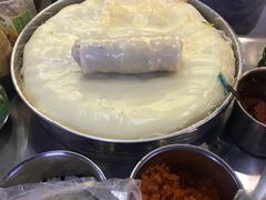 -安徽阜阳卷馍(西单店)