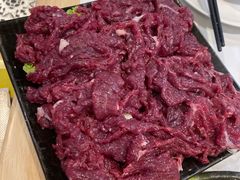 -三毛牛肉店(福强店)