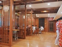 -糟粕醋·椰苑海南菜餐厅(亚龙湾天域酒店)