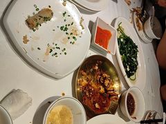 -阳江餐厅·30年老字号·粤菜海鲜大排档
