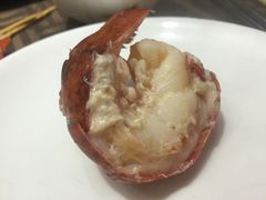 -金海阁海鲜火锅