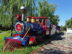 -永定河休闲森林公园