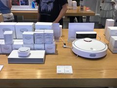 -小米之家(长宁中山公园龙之梦店)
