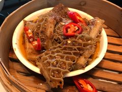 -上海静安香格里拉大酒店