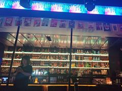 -MARU玛露音乐餐厅(大学路店)