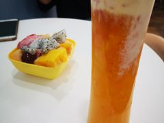 -美肴冰品·汉堡·牛腩饭(总店)