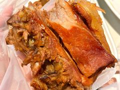 -北李妈妈菜·海肠捞饭(开发区万达店)