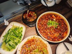 -陈麻婆豆腐(旗舰店)