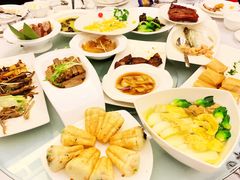 -太湖饭店·寄畅轩中餐厅