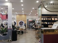 -海马体照相馆(广州新世界云门New park店)