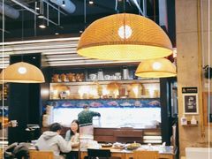 大堂-simply thai天泰(长泰广场店)